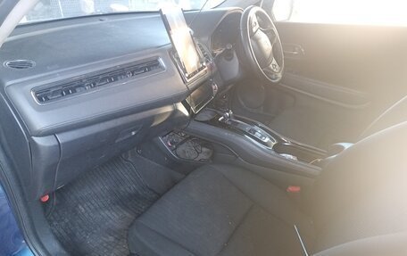 Honda Vezel, 2014 год, 1 150 000 рублей, 8 фотография