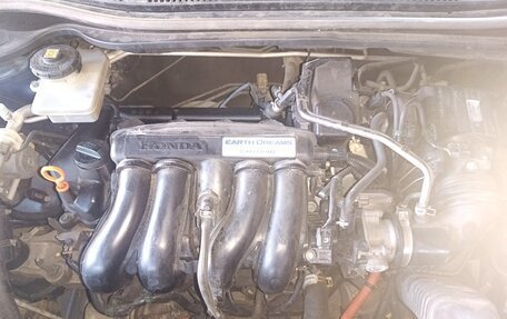 Honda Vezel, 2014 год, 1 150 000 рублей, 10 фотография