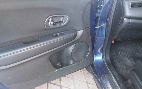 Honda Vezel, 2014 год, 1 150 000 рублей, 9 фотография