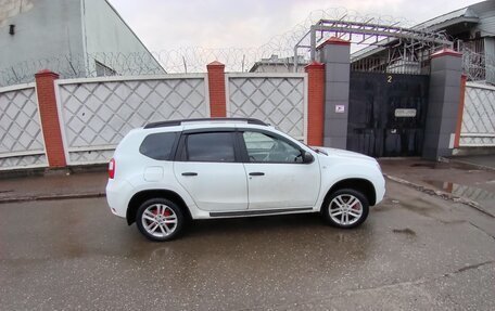 Nissan Terrano III, 2018 год, 1 500 000 рублей, 3 фотография