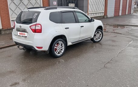 Nissan Terrano III, 2018 год, 1 500 000 рублей, 6 фотография