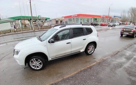 Nissan Terrano III, 2018 год, 1 500 000 рублей, 5 фотография