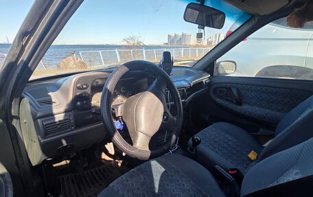 Daewoo Nexia I рестайлинг, 2007 год, 55 000 рублей, 5 фотография