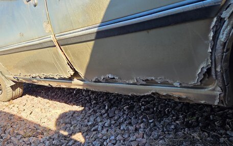 Daewoo Nexia I рестайлинг, 2007 год, 55 000 рублей, 6 фотография