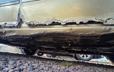 Daewoo Nexia I рестайлинг, 2007 год, 55 000 рублей, 4 фотография