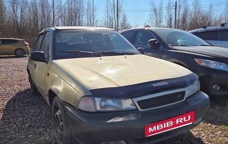 Daewoo Nexia I рестайлинг, 2007 год, 55 000 рублей, 2 фотография