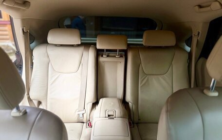 Lexus RX III, 2010 год, 1 800 000 рублей, 12 фотография