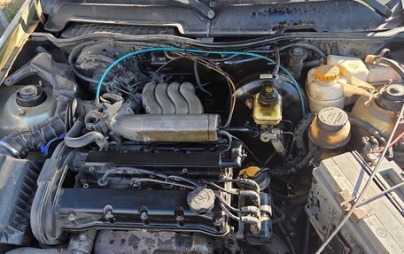 Daewoo Nexia I рестайлинг, 2007 год, 55 000 рублей, 10 фотография