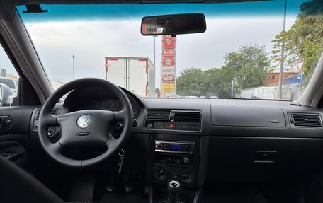 Volkswagen Golf IV, 2002 год, 570 000 рублей, 2 фотография