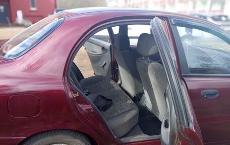 ЗАЗ Lanos, 2009 год, 180 000 рублей, 5 фотография