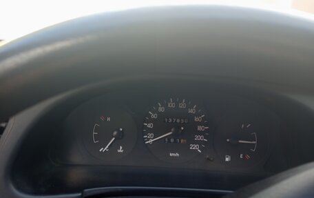 ЗАЗ Lanos, 2009 год, 180 000 рублей, 2 фотография