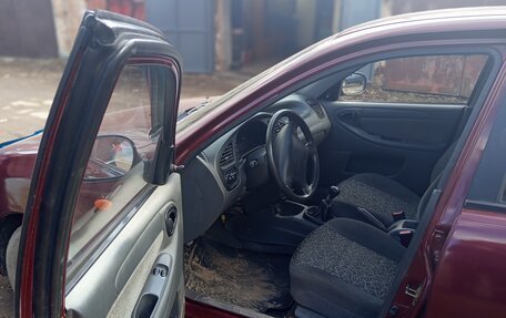 ЗАЗ Lanos, 2009 год, 180 000 рублей, 7 фотография