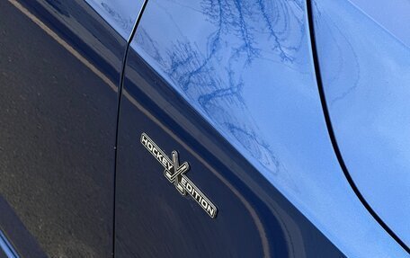 Skoda Octavia, 2019 год, 2 280 000 рублей, 11 фотография