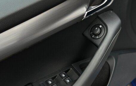 Skoda Octavia, 2019 год, 2 280 000 рублей, 13 фотография