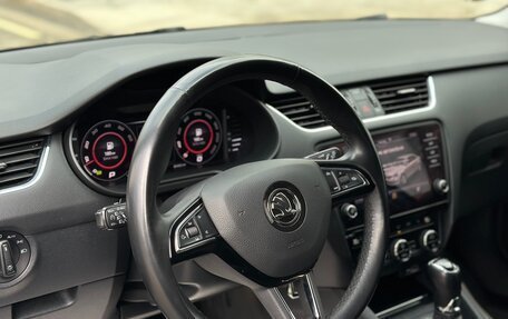 Skoda Octavia, 2019 год, 2 280 000 рублей, 15 фотография