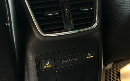 Skoda Octavia, 2019 год, 2 280 000 рублей, 23 фотография