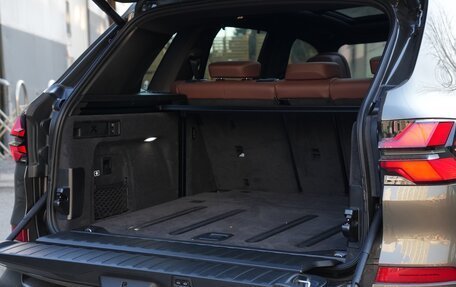 BMW X5, 2025 год, 13 700 000 рублей, 7 фотография