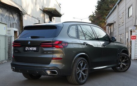 BMW X5, 2025 год, 13 700 000 рублей, 2 фотография