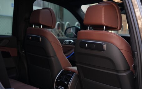 BMW X5, 2025 год, 13 700 000 рублей, 9 фотография