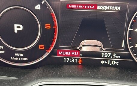 Audi Q7, 2019 год, 3 500 000 рублей, 7 фотография