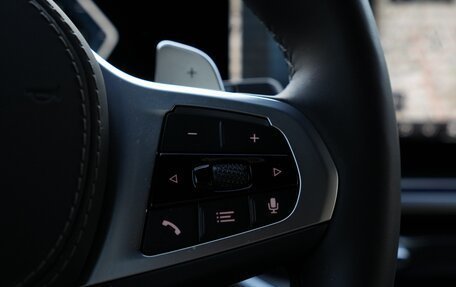 BMW X5, 2025 год, 13 700 000 рублей, 22 фотография