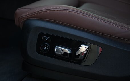 BMW X5, 2025 год, 13 700 000 рублей, 13 фотография