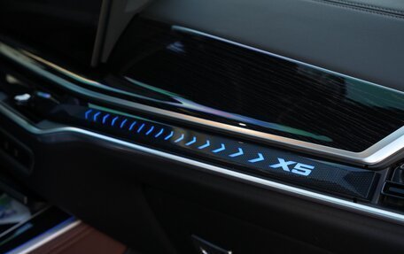 BMW X5, 2025 год, 13 700 000 рублей, 15 фотография