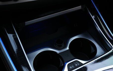 BMW X5, 2025 год, 13 700 000 рублей, 23 фотография