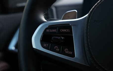 BMW X5, 2025 год, 13 700 000 рублей, 17 фотография