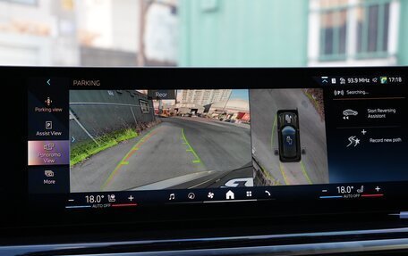 BMW X5, 2025 год, 13 700 000 рублей, 24 фотография