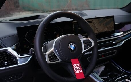 BMW X5, 2025 год, 13 700 000 рублей, 18 фотография