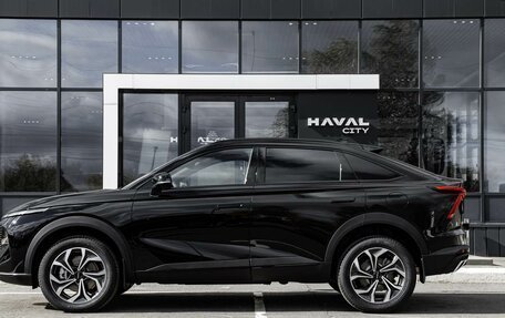 Haval F7x, 2026 год, 3 799 000 рублей, 2 фотография