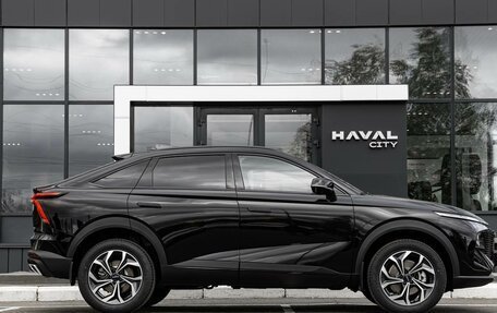 Haval F7x, 2026 год, 3 799 000 рублей, 6 фотография