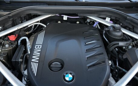 BMW X5, 2025 год, 13 700 000 рублей, 28 фотография