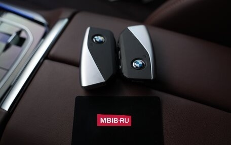 BMW X5, 2025 год, 13 700 000 рублей, 27 фотография