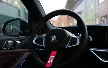 BMW X5, 2025 год, 13 700 000 рублей, 31 фотография