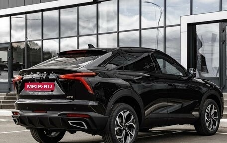 Haval F7x, 2026 год, 3 799 000 рублей, 4 фотография