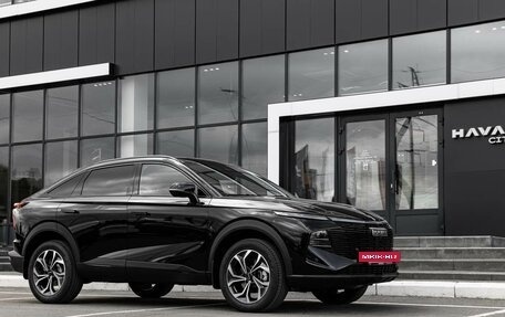 Haval F7x, 2026 год, 3 799 000 рублей, 7 фотография