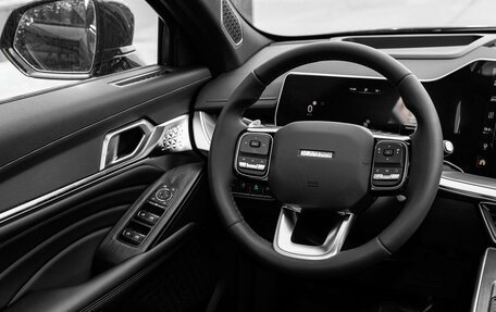 Haval F7x, 2026 год, 3 799 000 рублей, 24 фотография