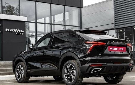 Haval F7x, 2026 год, 3 799 000 рублей, 34 фотография