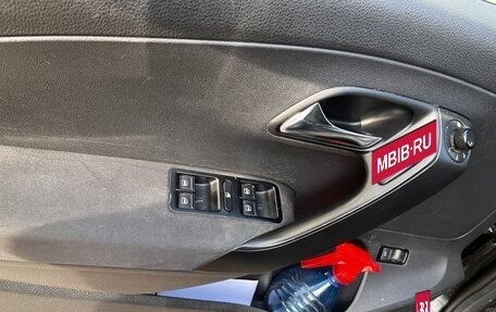 Volkswagen Polo VI (EU Market), 2011 год, 555 000 рублей, 6 фотография