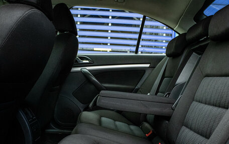 Skoda Octavia, 2012 год, 779 000 рублей, 10 фотография