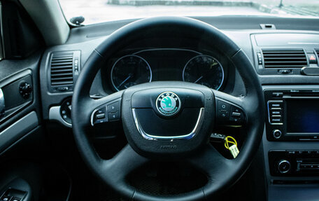 Skoda Octavia, 2012 год, 779 000 рублей, 6 фотография