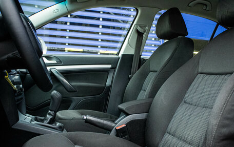 Skoda Octavia, 2012 год, 779 000 рублей, 9 фотография