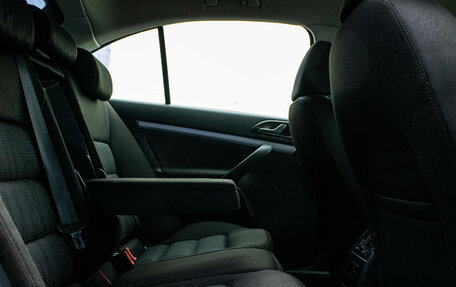 Skoda Octavia, 2012 год, 779 000 рублей, 11 фотография