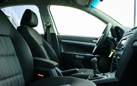 Skoda Octavia, 2012 год, 779 000 рублей, 12 фотография