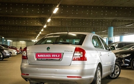 Skoda Octavia, 2012 год, 779 000 рублей, 3 фотография