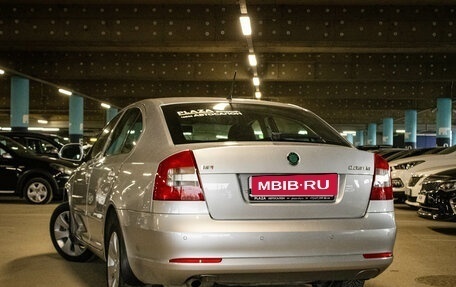 Skoda Octavia, 2012 год, 779 000 рублей, 4 фотография