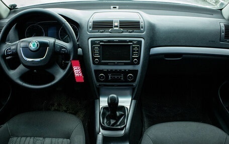 Skoda Octavia, 2012 год, 779 000 рублей, 5 фотография