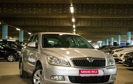 Skoda Octavia, 2012 год, 779 000 рублей, 2 фотография
